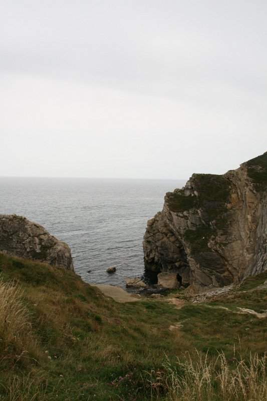 Engeland zuiden (o.a. Stonehenge) - 095